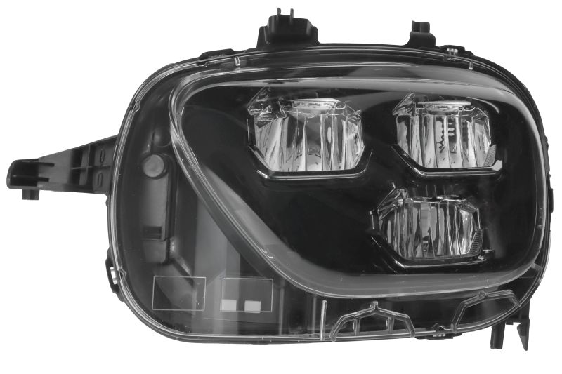Koplamp
