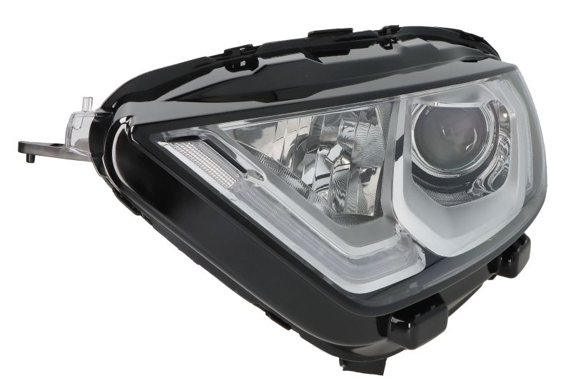 Koplamp