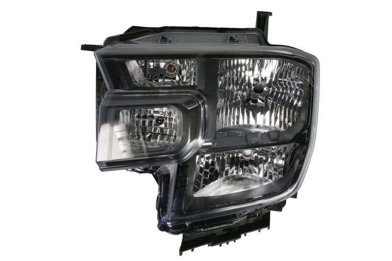 Koplamp