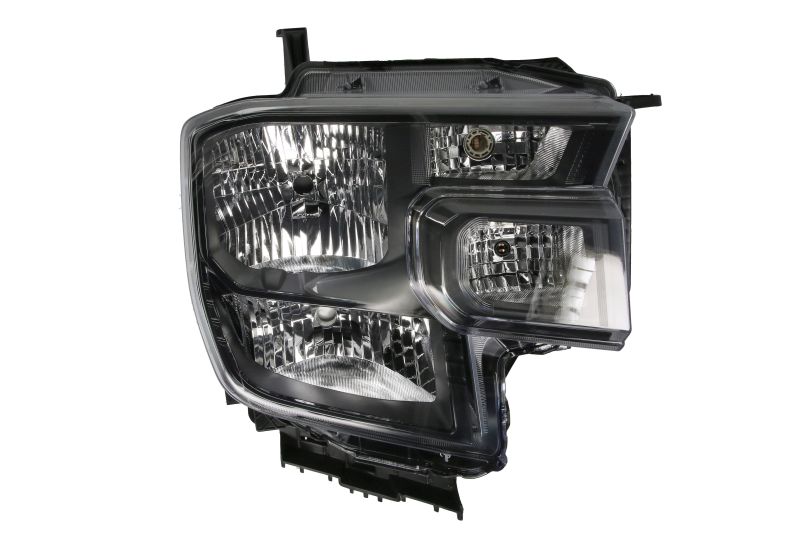 Koplamp