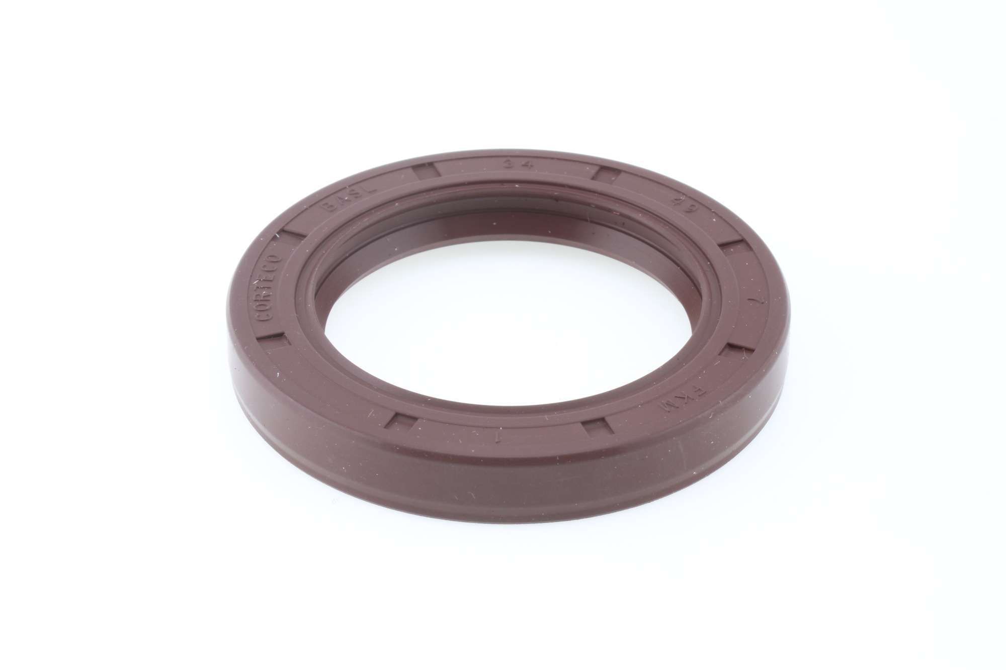 Versnellingsbak O-ring