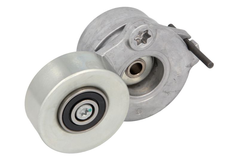 Multi-V riemspanner