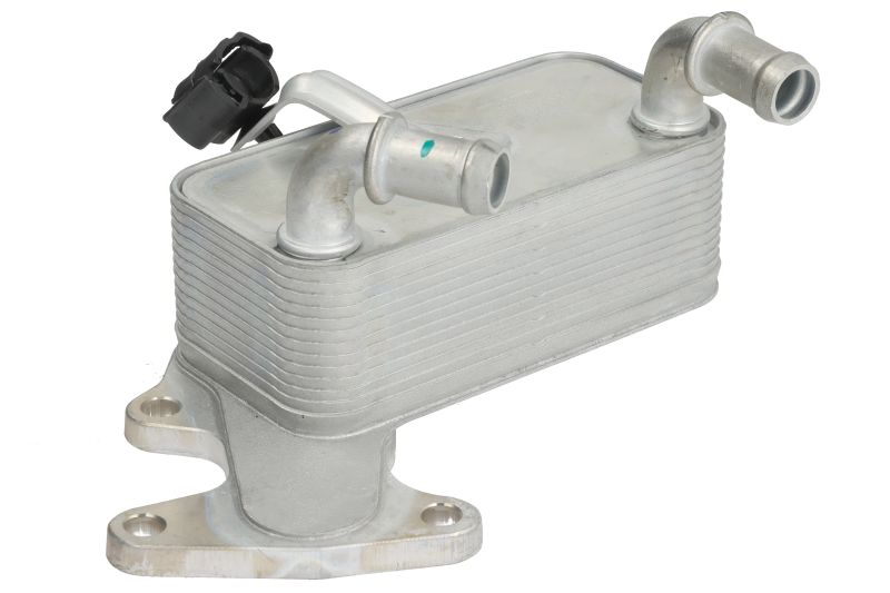 Olie radiator