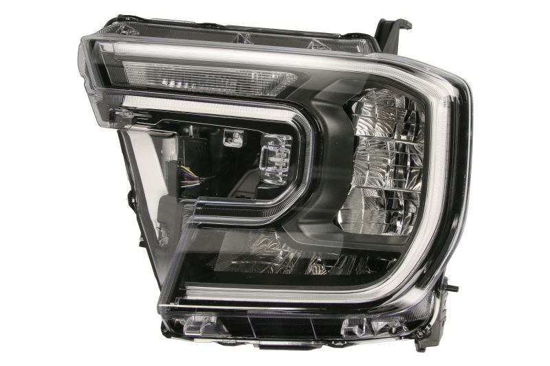Koplamp