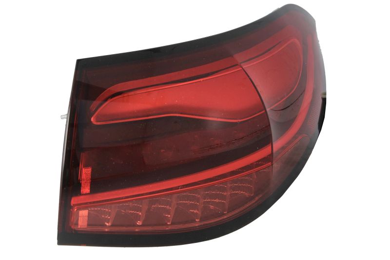 Achterlicht Rechts (extern, LED) past: MERCEDES GLC X254 09.22-