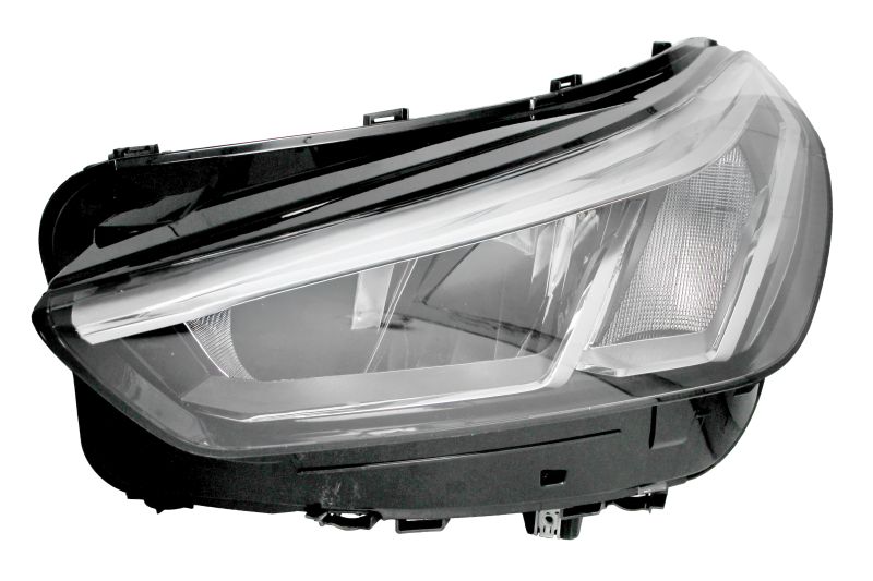 Koplamp