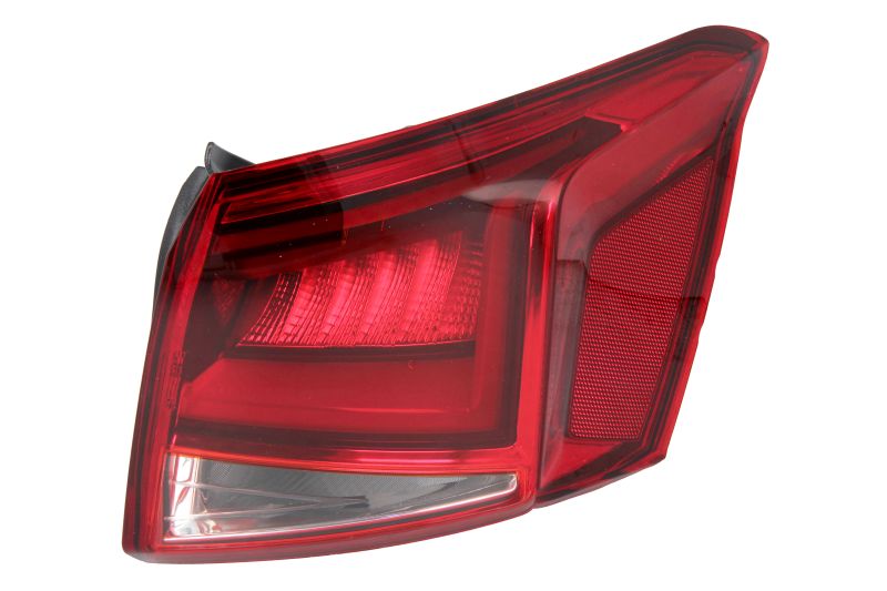Achterlicht Rechts (extern, LED/P21W) past: SEAT ARONA 07.17-