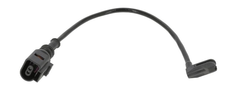 Sensor remblokslijtage