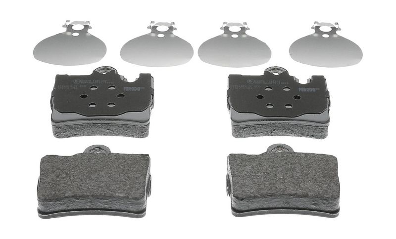 Remblok set