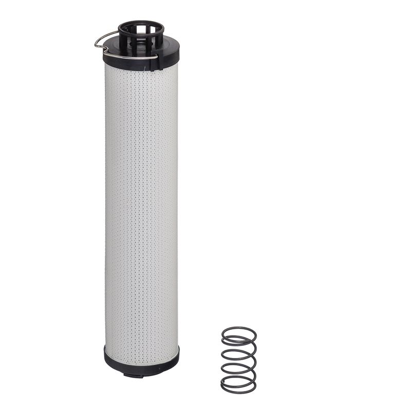 Hydraulisch filter (patroon)