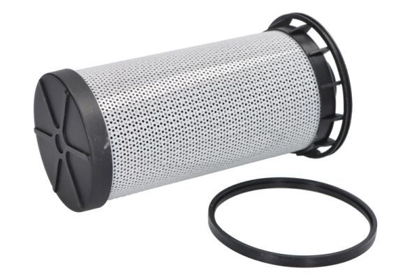 Hydraulisch filter (patroon)