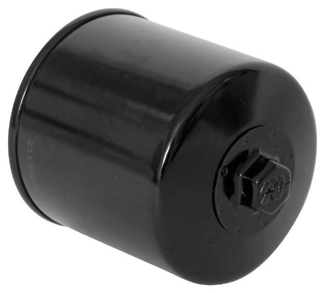 Oliefilter (breedte: 90 mm, buitendiameter: 77 mm)