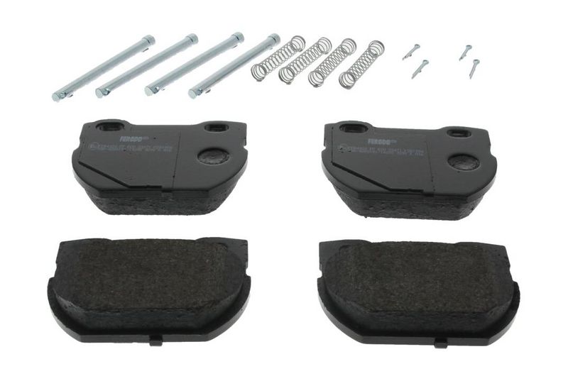 Remblok set