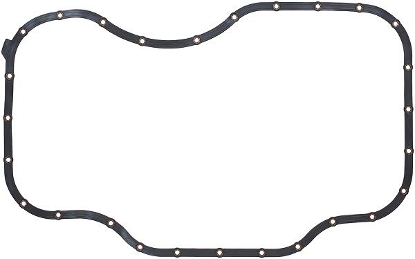 Carter pakking (rubber)