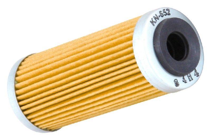 Oliefilter (breedte: 87 mm, buitendiameter: 33 mm, binnendiameter: 12 mm)