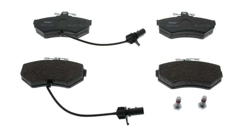 Remblok set