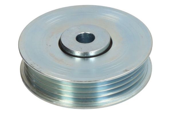 Meervoudige V-snaar spanrol (metaal 4 PK)