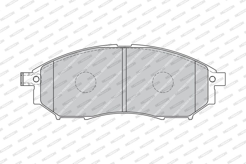 Remblok set