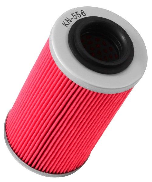 Oliefilter (breedte: 105 mm, buitendiameter: 56 mm, binnendiameter: 25 mm)