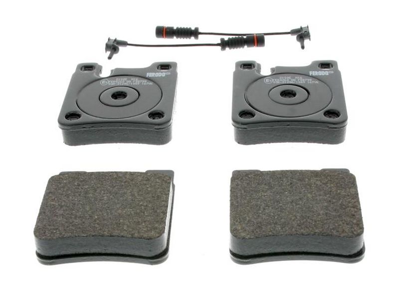 Remblok set