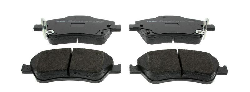 Remblok set