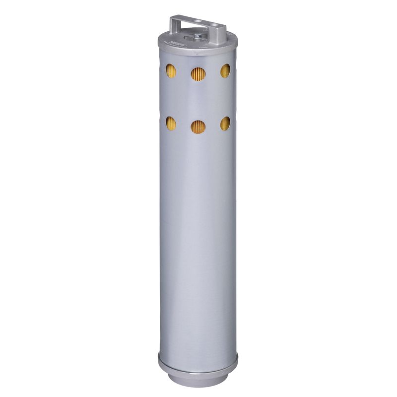 Hydraulisch filter (patroon)