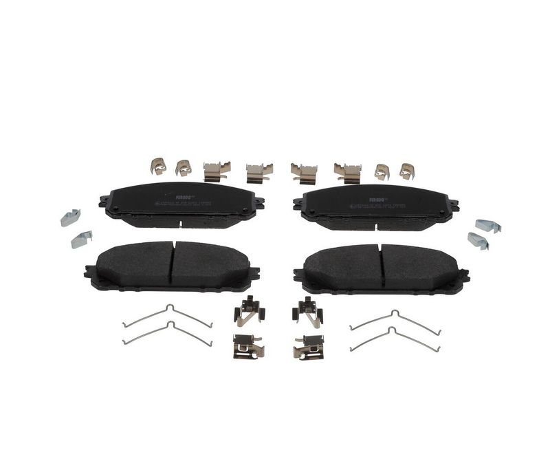 Remblok set