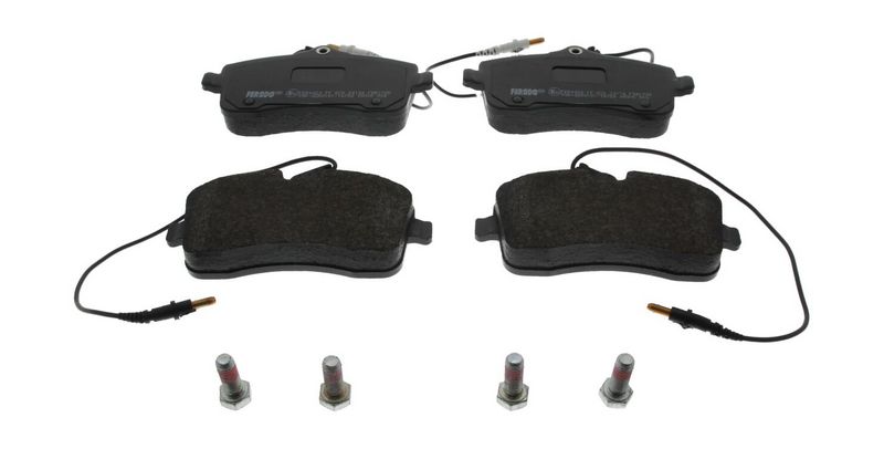 Remblok set