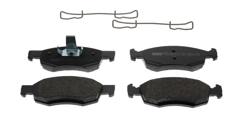 Remblok set