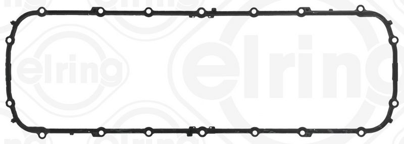 Carter pakking (rubber)