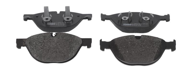 Remblok set