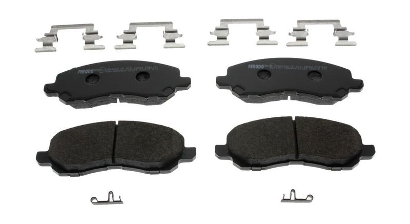 Remblok set