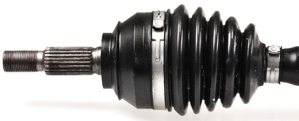 As van de aandrijfas Voor Rechts 395/959mm