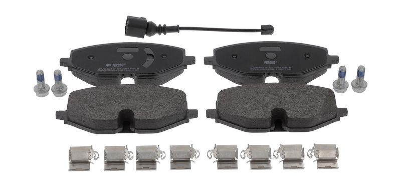 Remblok set