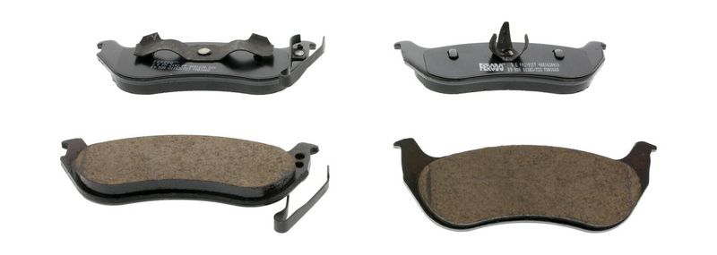 Remblok set