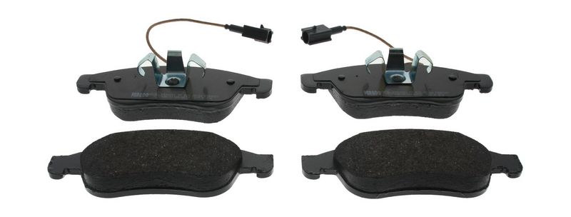 Remblok set