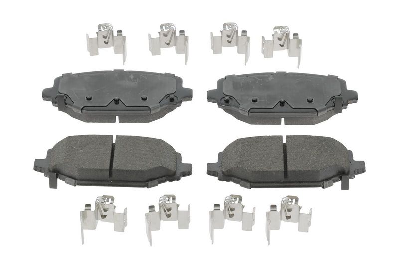 Remblok set