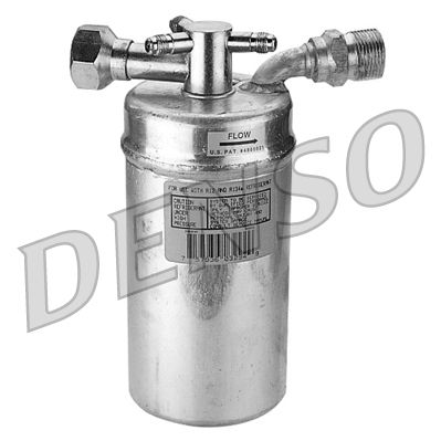 DENSO