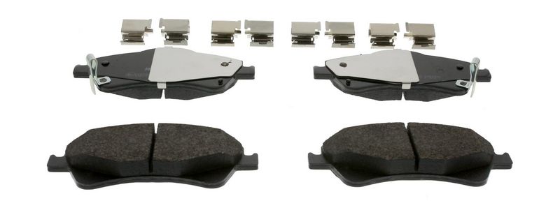 Remblok set