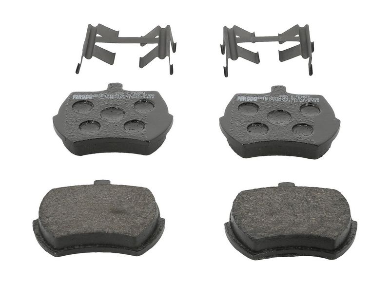Remblok set