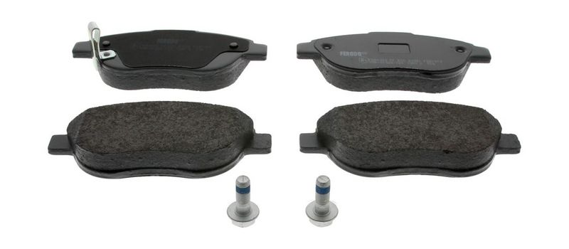 Remblok set