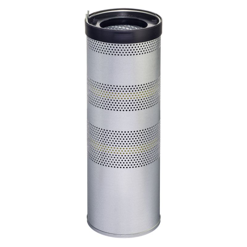 Hydraulisch filter (patroon)