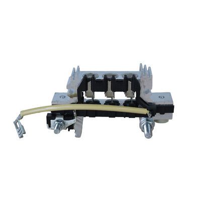 Alternator diode montageplaat