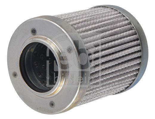 Hydraulisch filter (patroon)