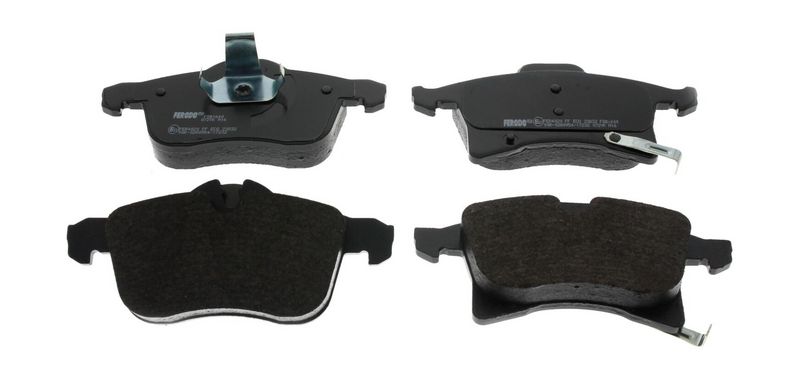Remblok set