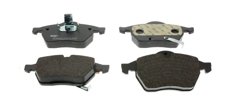 Remblok set