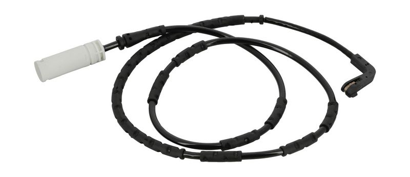 Sensor remblokslijtage