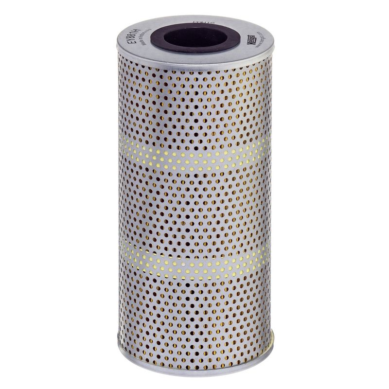Hydraulisch filter (patroon)