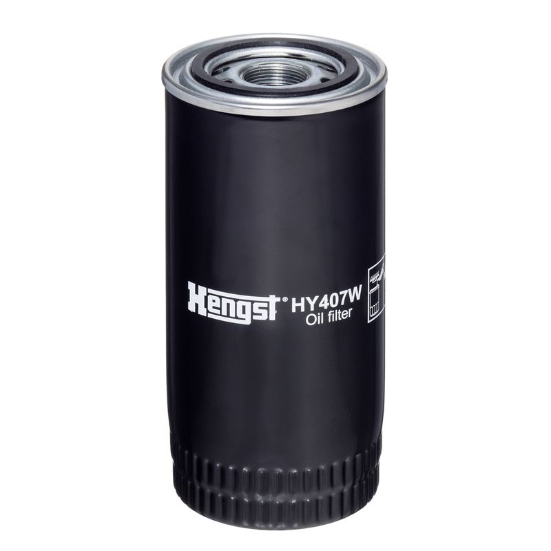 Hydraulisch filter (geschroefd)