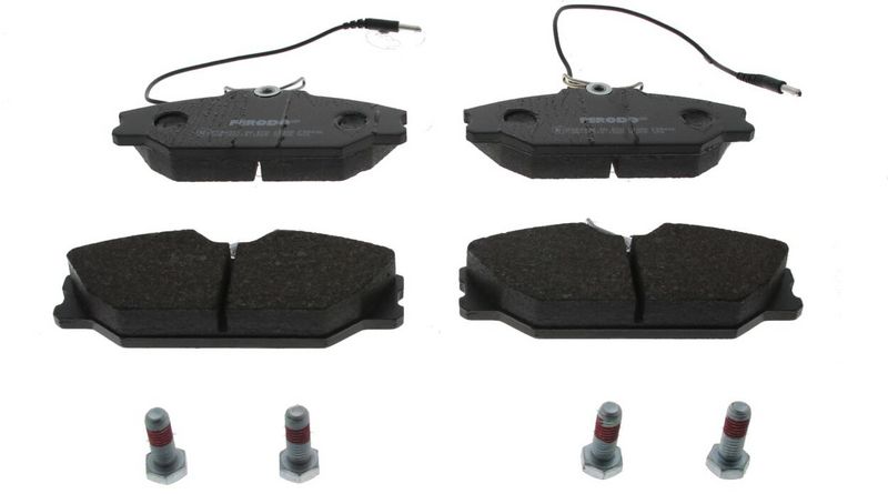 Remblok set